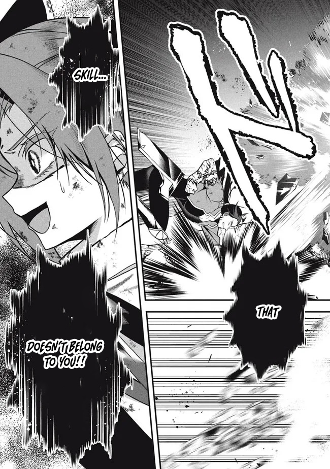 E, Tamer wa Tsukaenai tte Party kara Tsuihou Shita yo ne? – Chapter 19 – Page 18