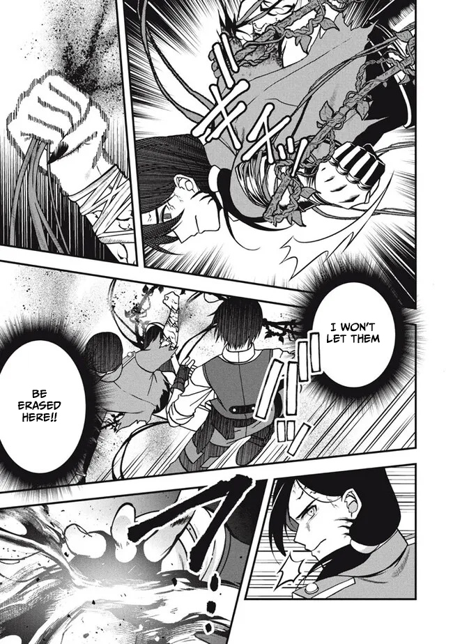 E, Tamer wa Tsukaenai tte Party kara Tsuihou Shita yo ne? – Chapter 19 – Page 24