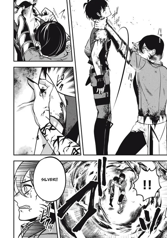 E, Tamer wa Tsukaenai tte Party kara Tsuihou Shita yo ne? – Chapter 19 – Page 29