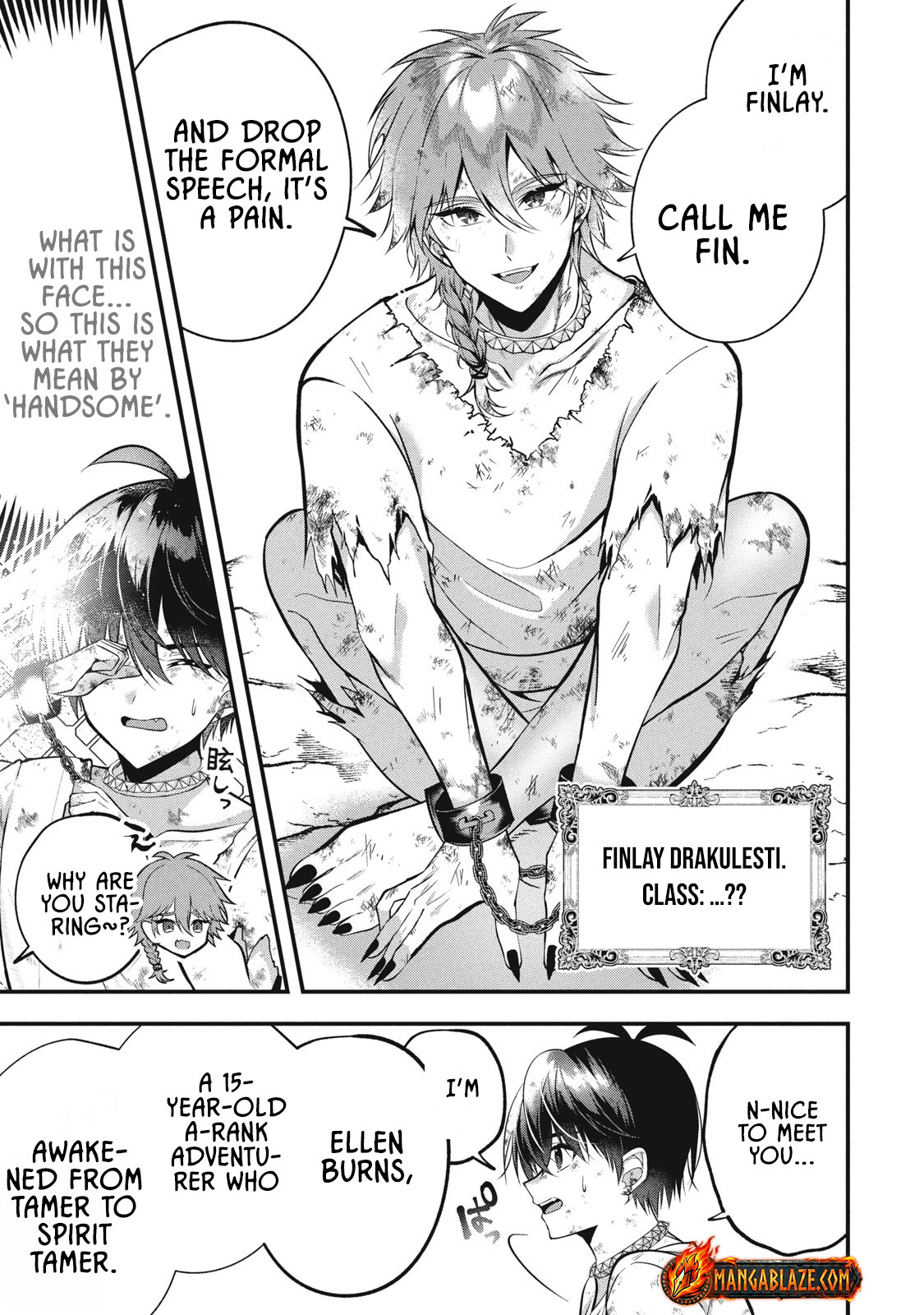 E, Tamer wa Tsukaenai tte Party kara Tsuihou Shita yo ne? – Chapter 25.2 – Page 10