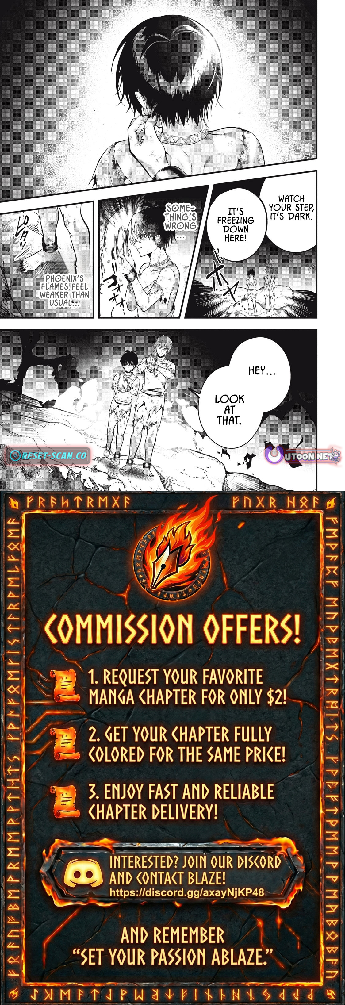 E, Tamer wa Tsukaenai tte Party kara Tsuihou Shita yo ne? – Chapter 25.2 – Page 14