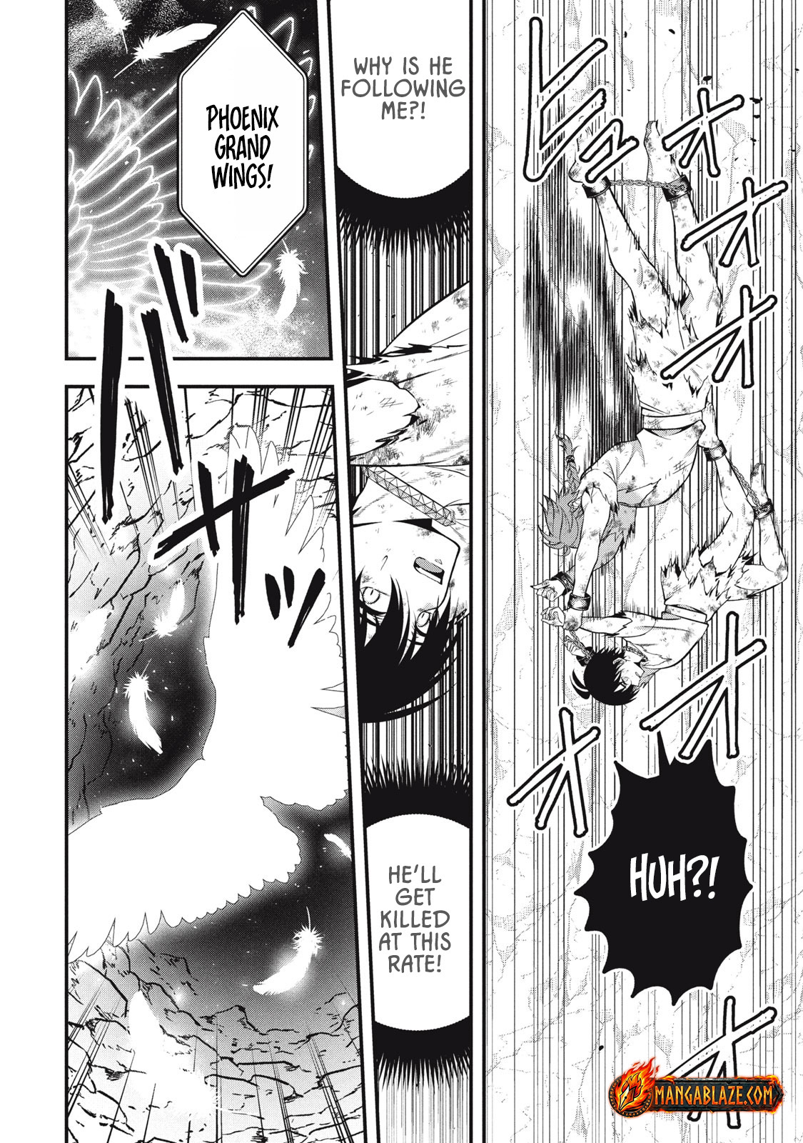 E, Tamer wa Tsukaenai tte Party kara Tsuihou Shita yo ne? – Chapter 25.2 – Page 7