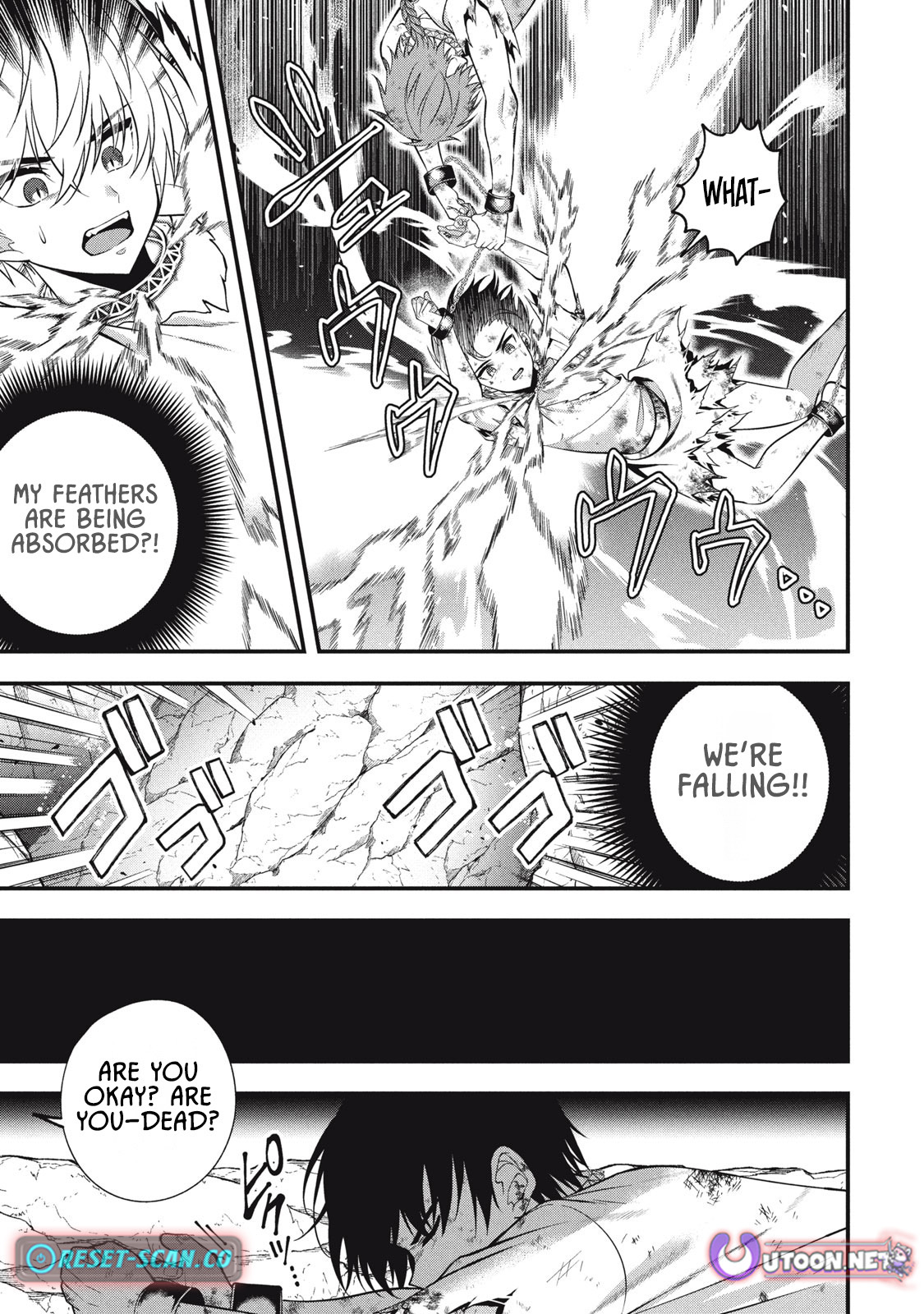 E, Tamer wa Tsukaenai tte Party kara Tsuihou Shita yo ne? – Chapter 25.2 – Page 8