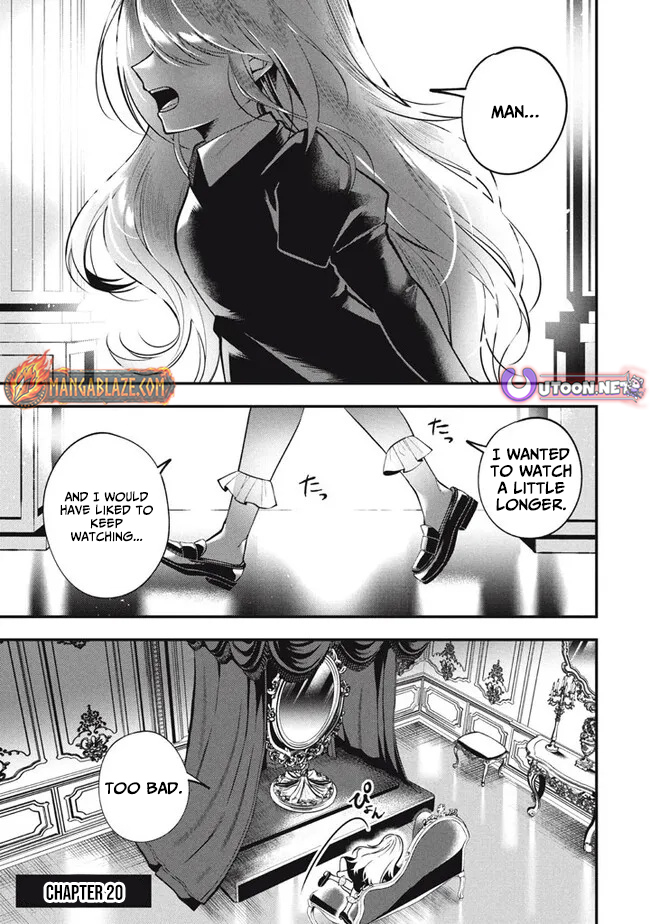 E, Tamer wa Tsukaenai tte Party kara Tsuihou Shita yo ne? – Chapter 20 – Page 2