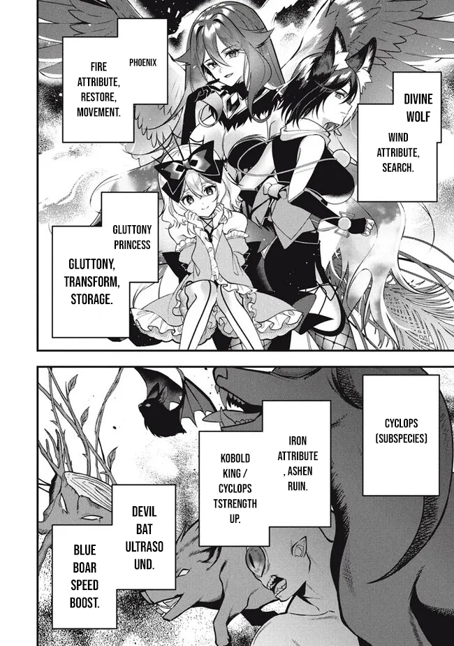 E, Tamer wa Tsukaenai tte Party kara Tsuihou Shita yo ne? – Chapter 20 – Page 5