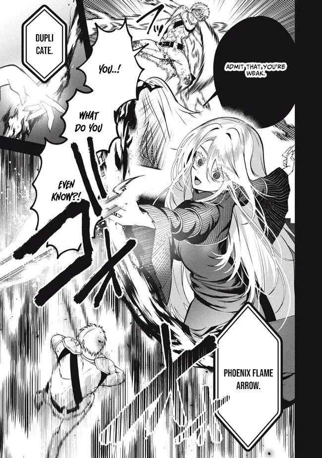 E, Tamer wa Tsukaenai tte Party kara Tsuihou Shita yo ne? – Chapter 20 – Page 18