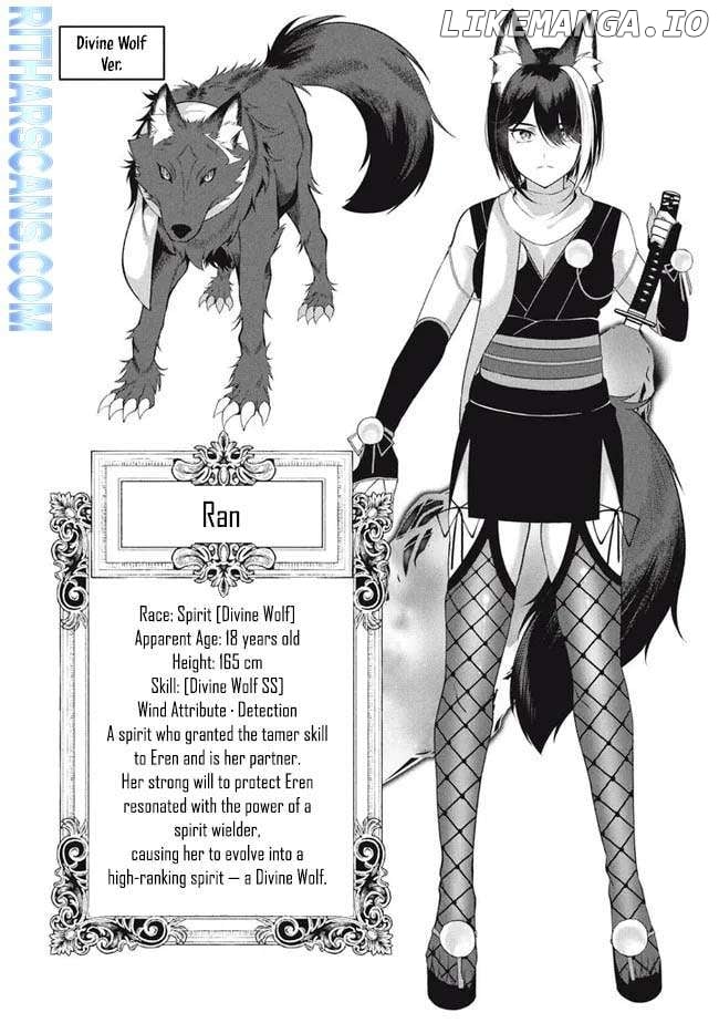 E, Tamer wa Tsukaenai tte Party kara Tsuihou Shita yo ne? – Chapter 08 – Page 2