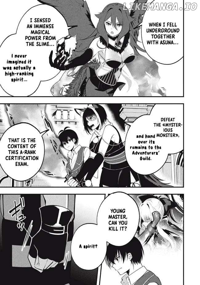 E, Tamer wa Tsukaenai tte Party kara Tsuihou Shita yo ne? – Chapter 08 – Page 3