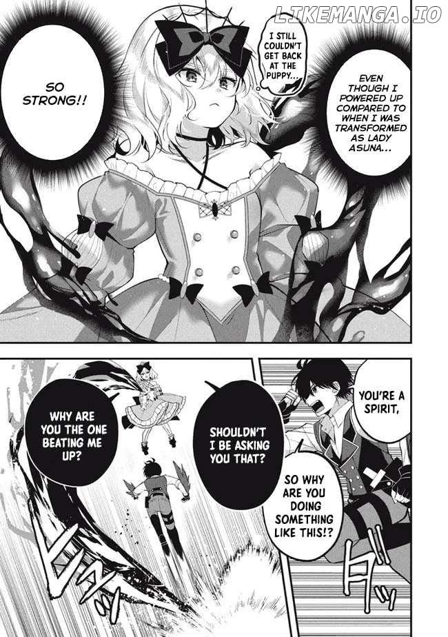 E, Tamer wa Tsukaenai tte Party kara Tsuihou Shita yo ne? – Chapter 08 – Page 11