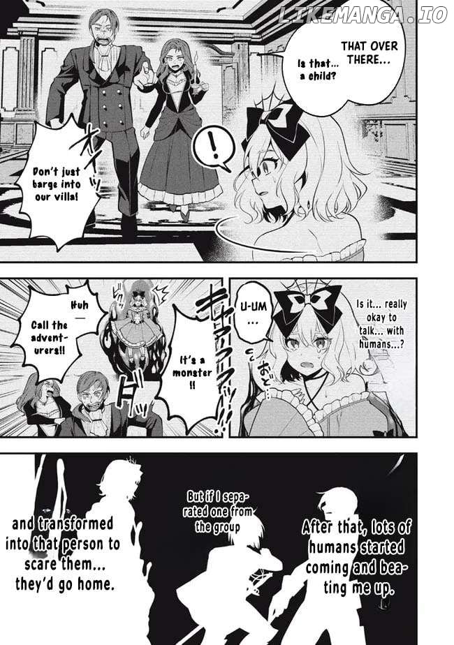 E, Tamer wa Tsukaenai tte Party kara Tsuihou Shita yo ne? – Chapter 08 – Page 17