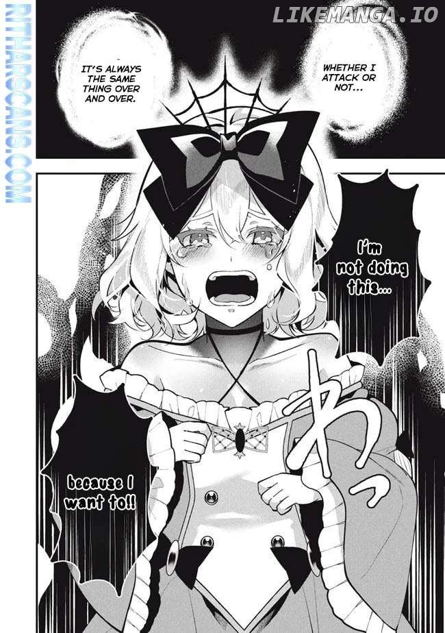 E, Tamer wa Tsukaenai tte Party kara Tsuihou Shita yo ne? – Chapter 08 – Page 18