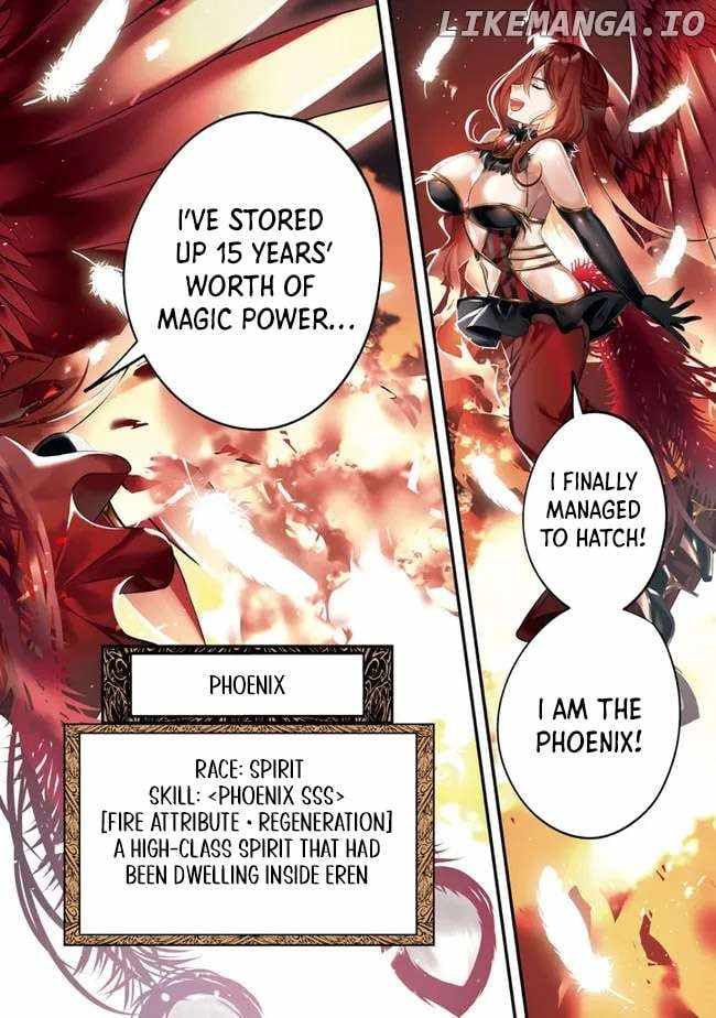 E, Tamer wa Tsukaenai tte Party kara Tsuihou Shita yo ne? – Chapter 02 – Page 3