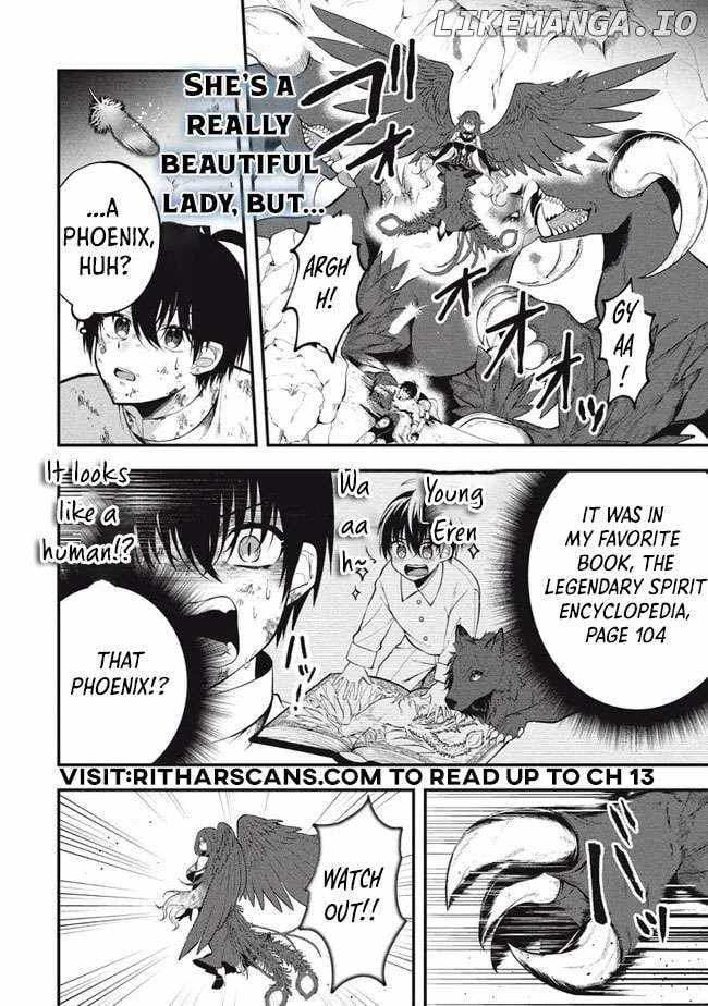 E, Tamer wa Tsukaenai tte Party kara Tsuihou Shita yo ne? – Chapter 02 – Page 5