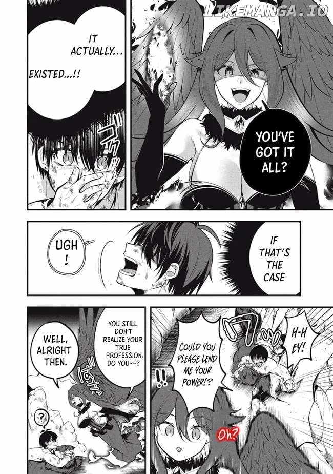 E, Tamer wa Tsukaenai tte Party kara Tsuihou Shita yo ne? – Chapter 02 – Page 7