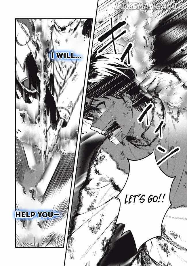 E, Tamer wa Tsukaenai tte Party kara Tsuihou Shita yo ne? – Chapter 02 – Page 9