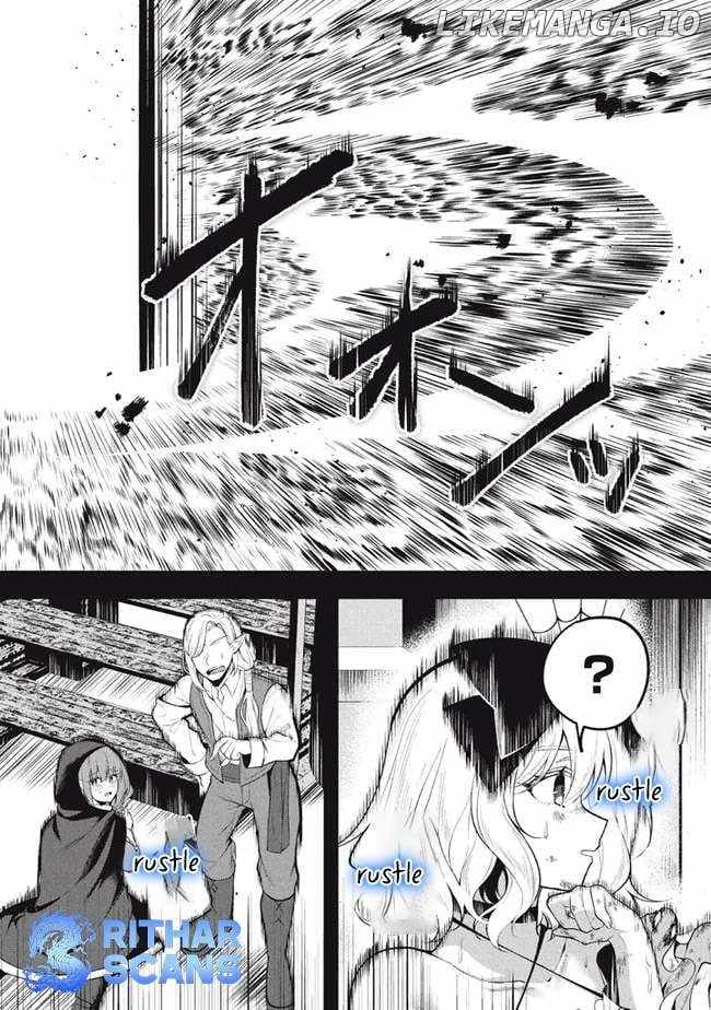 E, Tamer wa Tsukaenai tte Party kara Tsuihou Shita yo ne? – Chapter 02 – Page 11