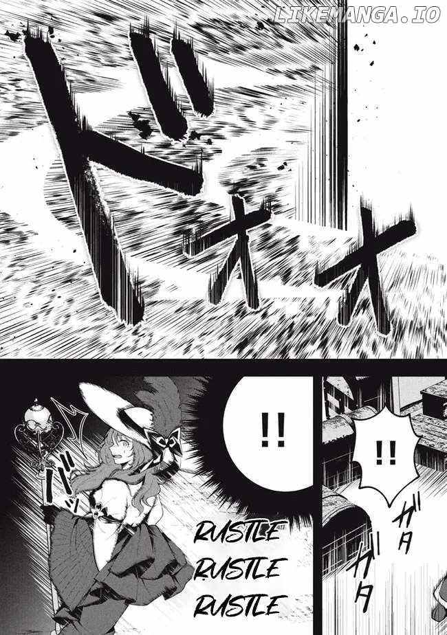 E, Tamer wa Tsukaenai tte Party kara Tsuihou Shita yo ne? – Chapter 02 – Page 12