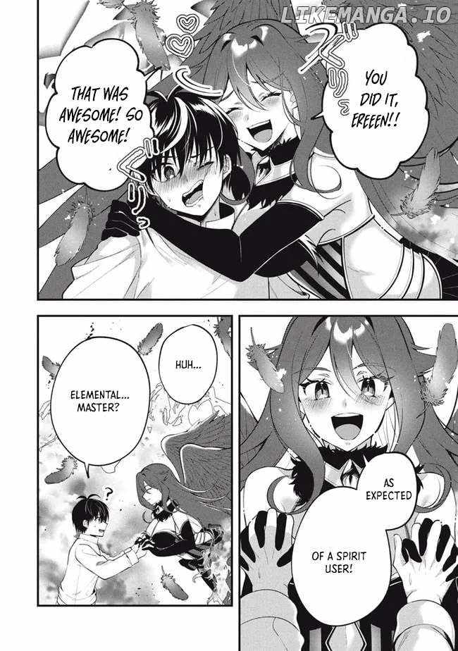 E, Tamer wa Tsukaenai tte Party kara Tsuihou Shita yo ne? – Chapter 02 – Page 15