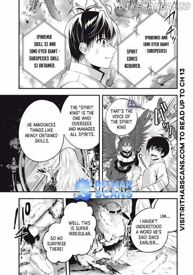 E, Tamer wa Tsukaenai tte Party kara Tsuihou Shita yo ne? – Chapter 02 – Page 16