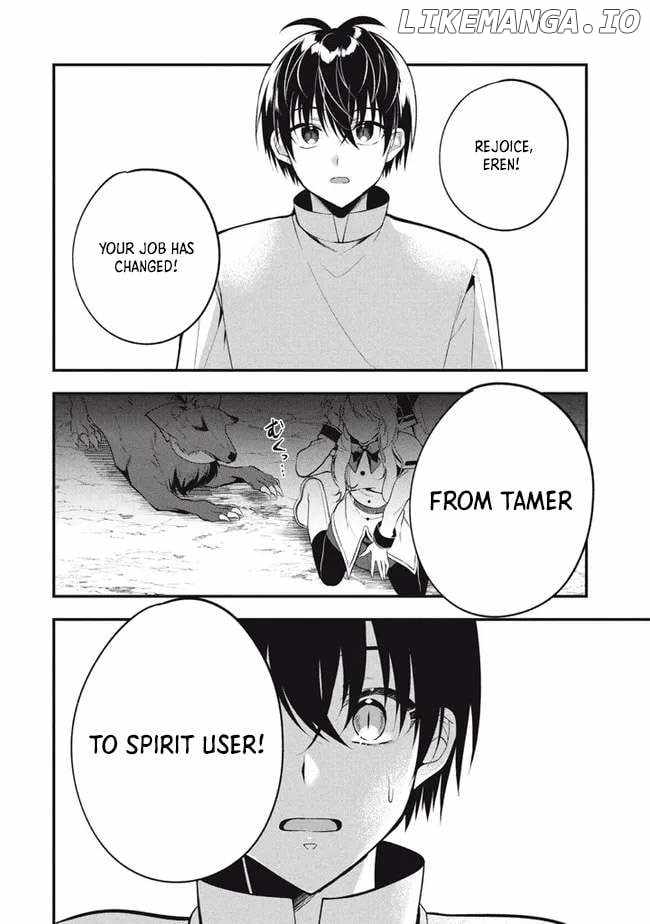 E, Tamer wa Tsukaenai tte Party kara Tsuihou Shita yo ne? – Chapter 02 – Page 17