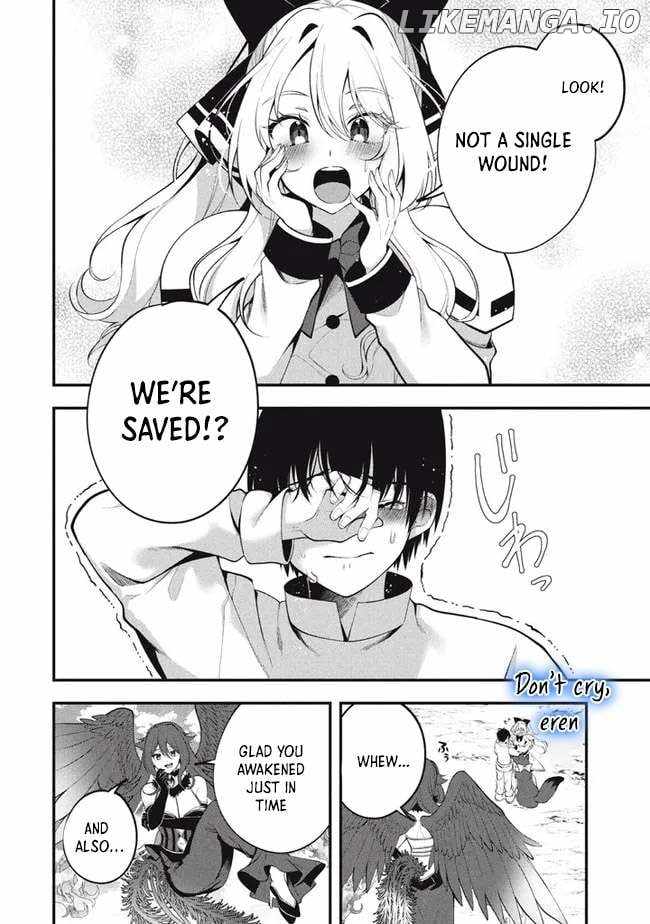 E, Tamer wa Tsukaenai tte Party kara Tsuihou Shita yo ne? – Chapter 02 – Page 19