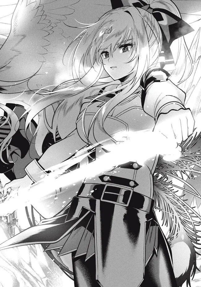 E, Tamer wa Tsukaenai tte Party kara Tsuihou Shita yo ne? – Chapter 21 – Page 3