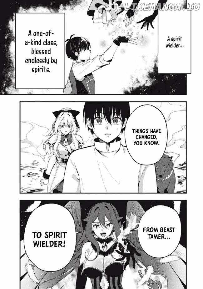 E, Tamer wa Tsukaenai tte Party kara Tsuihou Shita yo ne? – Chapter 03 – Page 2