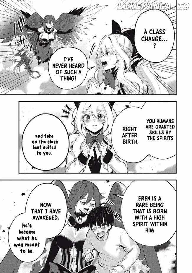 E, Tamer wa Tsukaenai tte Party kara Tsuihou Shita yo ne? – Chapter 03 – Page 4