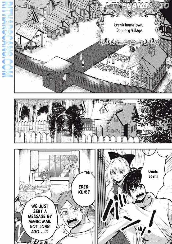 E, Tamer wa Tsukaenai tte Party kara Tsuihou Shita yo ne? – Chapter 03 – Page 9