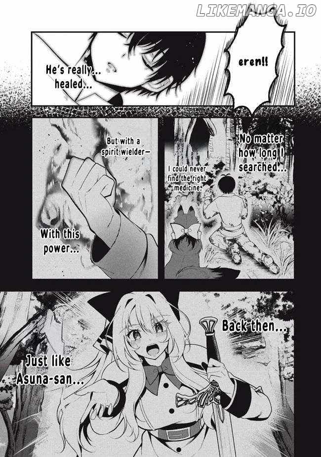 E, Tamer wa Tsukaenai tte Party kara Tsuihou Shita yo ne? – Chapter 03 – Page 14