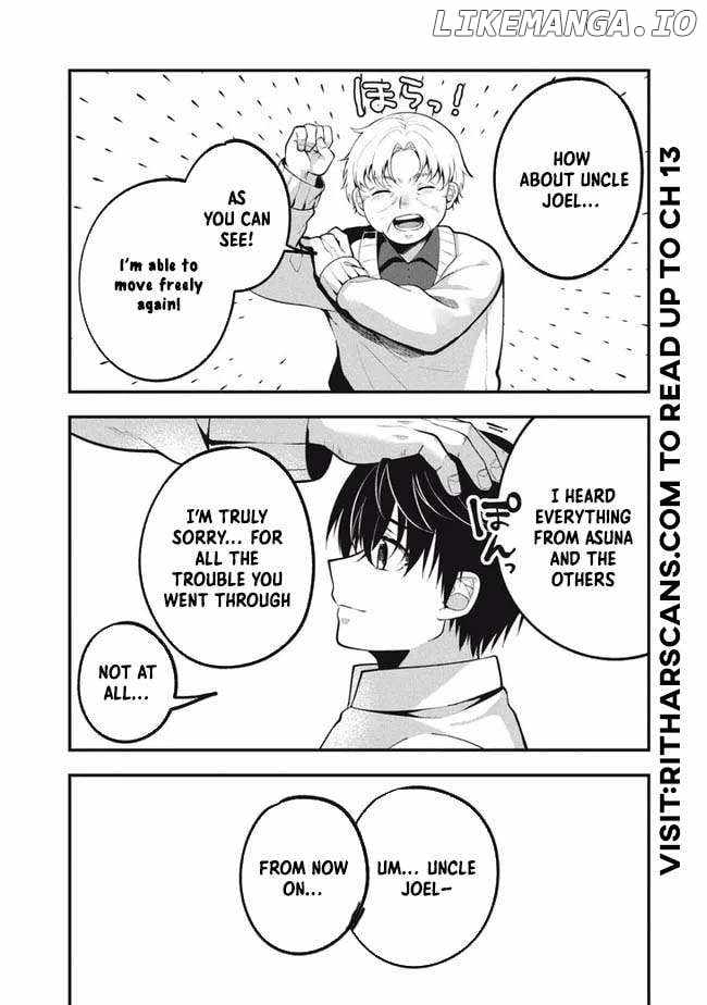 E, Tamer wa Tsukaenai tte Party kara Tsuihou Shita yo ne? – Chapter 03 – Page 16