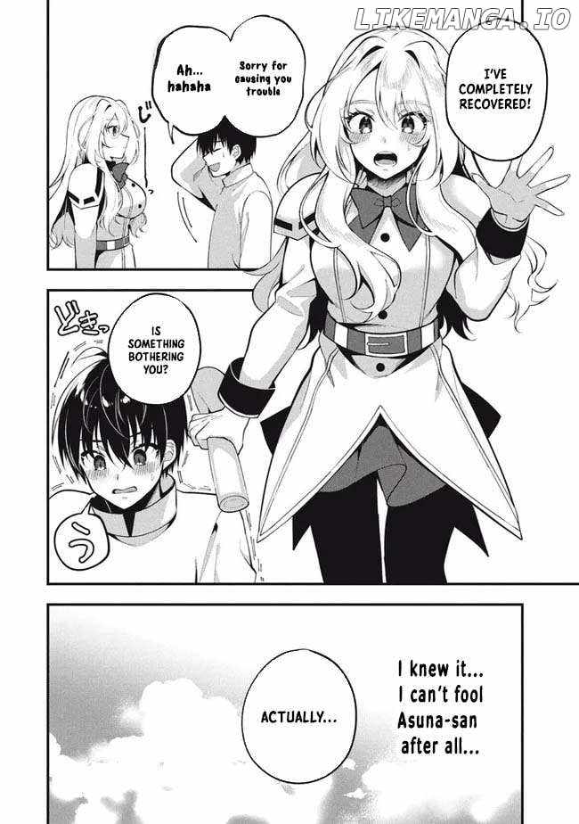 E, Tamer wa Tsukaenai tte Party kara Tsuihou Shita yo ne? – Chapter 03 – Page 19