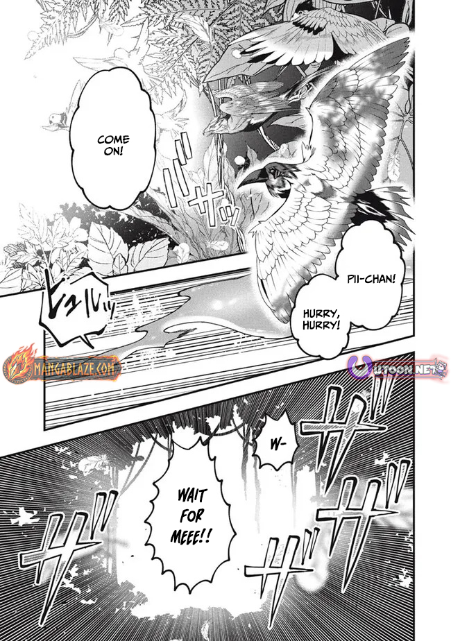 E, Tamer wa Tsukaenai tte Party kara Tsuihou Shita yo ne? – Chapter 22 – Page 2