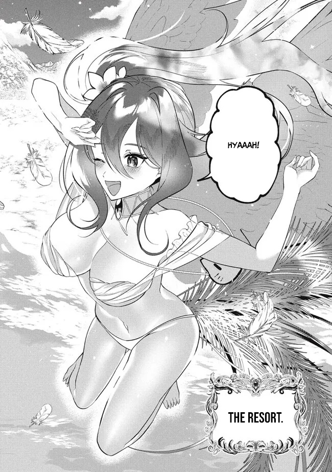 E, Tamer wa Tsukaenai tte Party kara Tsuihou Shita yo ne? – Chapter 22 – Page 3