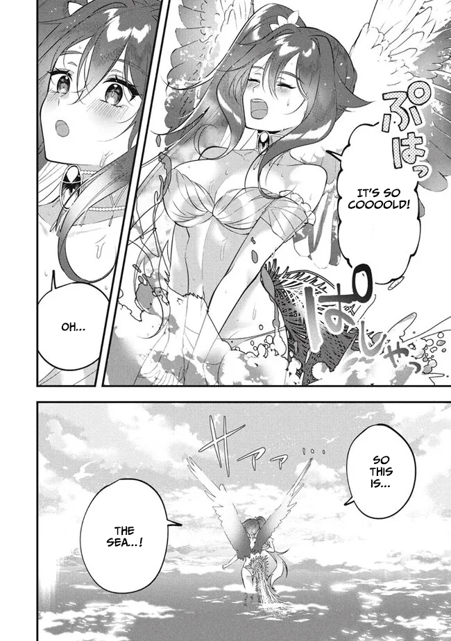 E, Tamer wa Tsukaenai tte Party kara Tsuihou Shita yo ne? – Chapter 22 – Page 5