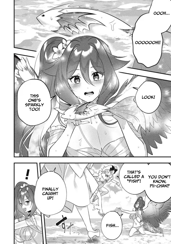 E, Tamer wa Tsukaenai tte Party kara Tsuihou Shita yo ne? – Chapter 22 – Page 9