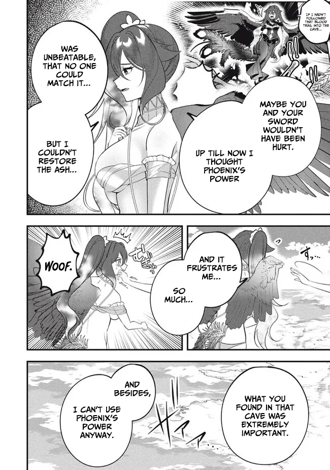 E, Tamer wa Tsukaenai tte Party kara Tsuihou Shita yo ne? – Chapter 22 – Page 15