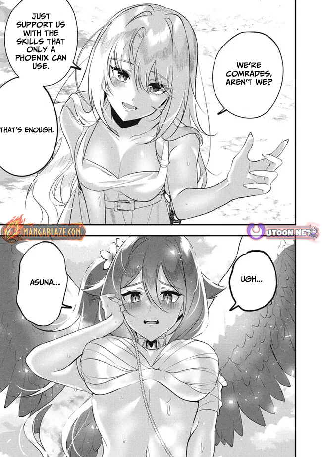 E, Tamer wa Tsukaenai tte Party kara Tsuihou Shita yo ne? – Chapter 22 – Page 16