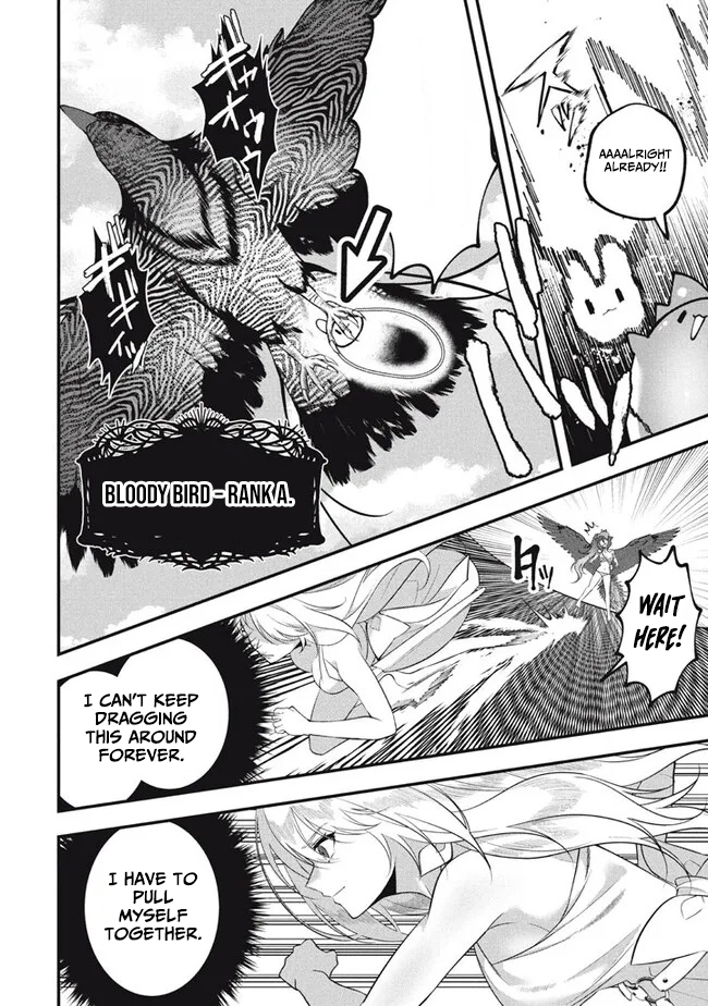 E, Tamer wa Tsukaenai tte Party kara Tsuihou Shita yo ne? – Chapter 22 – Page 19