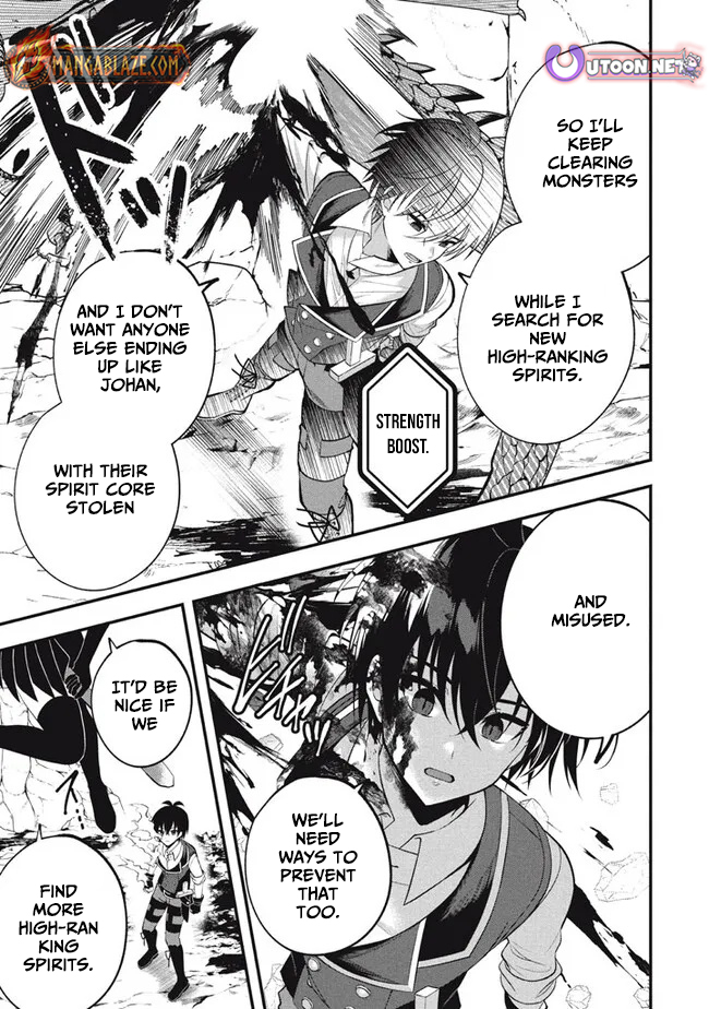 E, Tamer wa Tsukaenai tte Party kara Tsuihou Shita yo ne? – Chapter 22 – Page 26