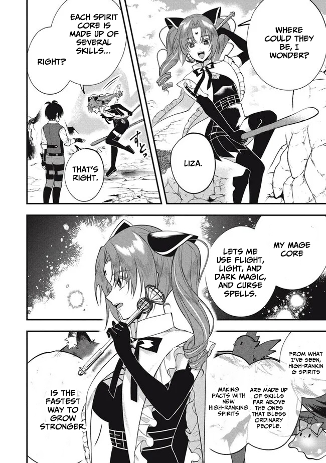 E, Tamer wa Tsukaenai tte Party kara Tsuihou Shita yo ne? – Chapter 22 – Page 27