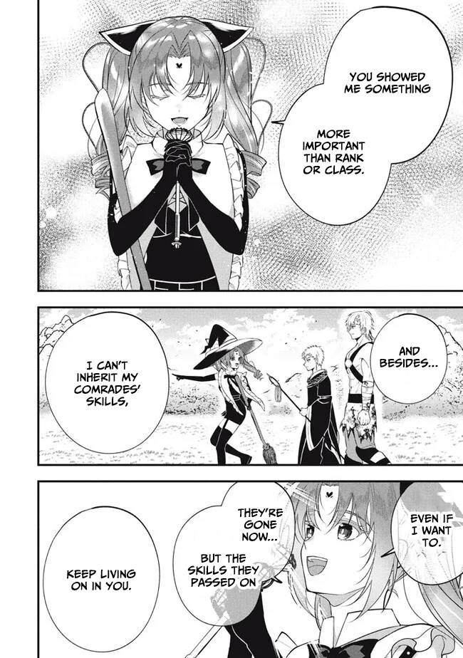 E, Tamer wa Tsukaenai tte Party kara Tsuihou Shita yo ne? – Chapter 22 – Page 29