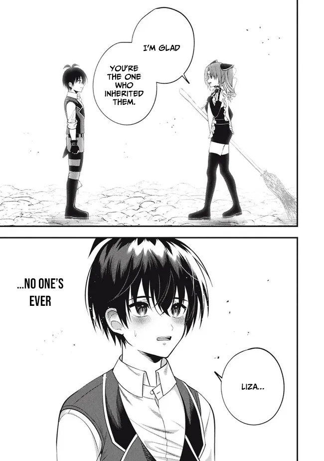 E, Tamer wa Tsukaenai tte Party kara Tsuihou Shita yo ne? – Chapter 22 – Page 30