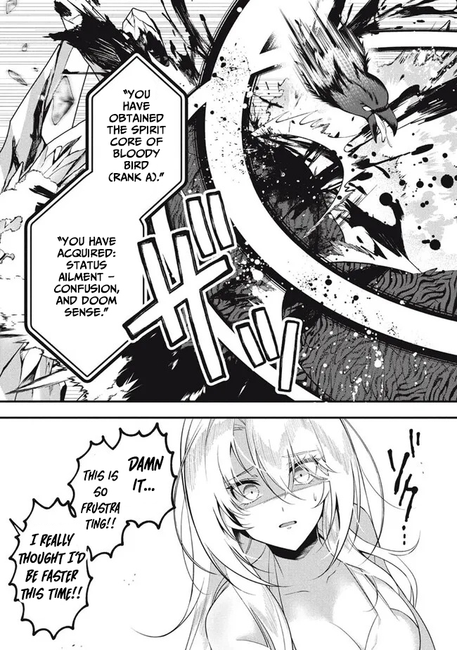 E, Tamer wa Tsukaenai tte Party kara Tsuihou Shita yo ne? – Chapter 22 – Page 38