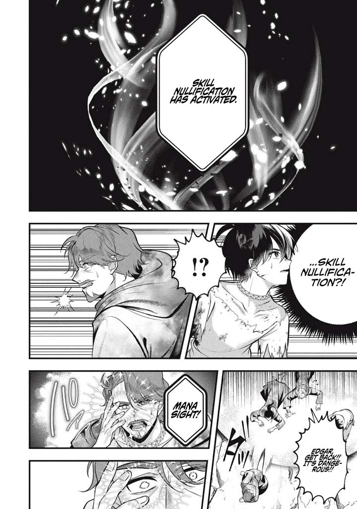 E, Tamer wa Tsukaenai tte Party kara Tsuihou Shita yo ne? – Chapter 29 – Page 16