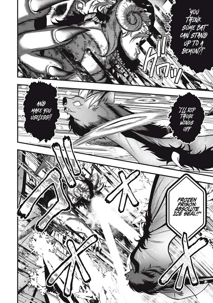 E, Tamer wa Tsukaenai tte Party kara Tsuihou Shita yo ne? – Chapter 29 – Page 8