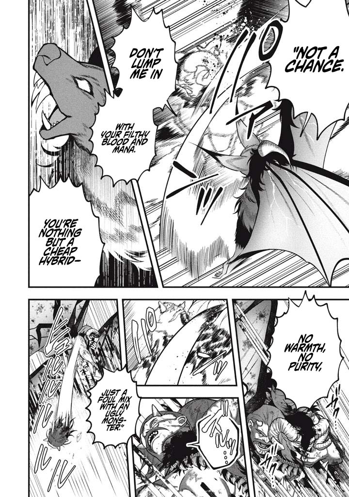 E, Tamer wa Tsukaenai tte Party kara Tsuihou Shita yo ne? – Chapter 29 – Page 10