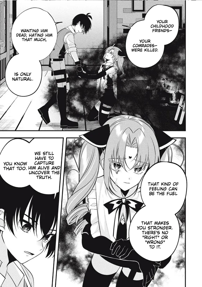 E, Tamer wa Tsukaenai tte Party kara Tsuihou Shita yo ne? – Chapter 15.2 – Page 3