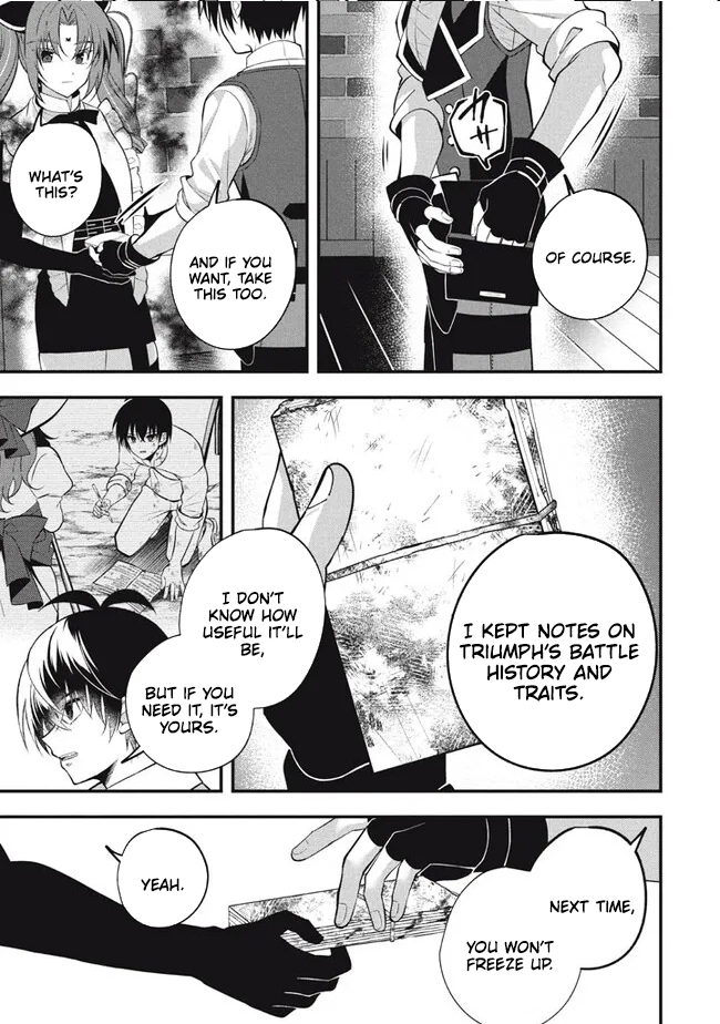 E, Tamer wa Tsukaenai tte Party kara Tsuihou Shita yo ne? – Chapter 15.2 – Page 5