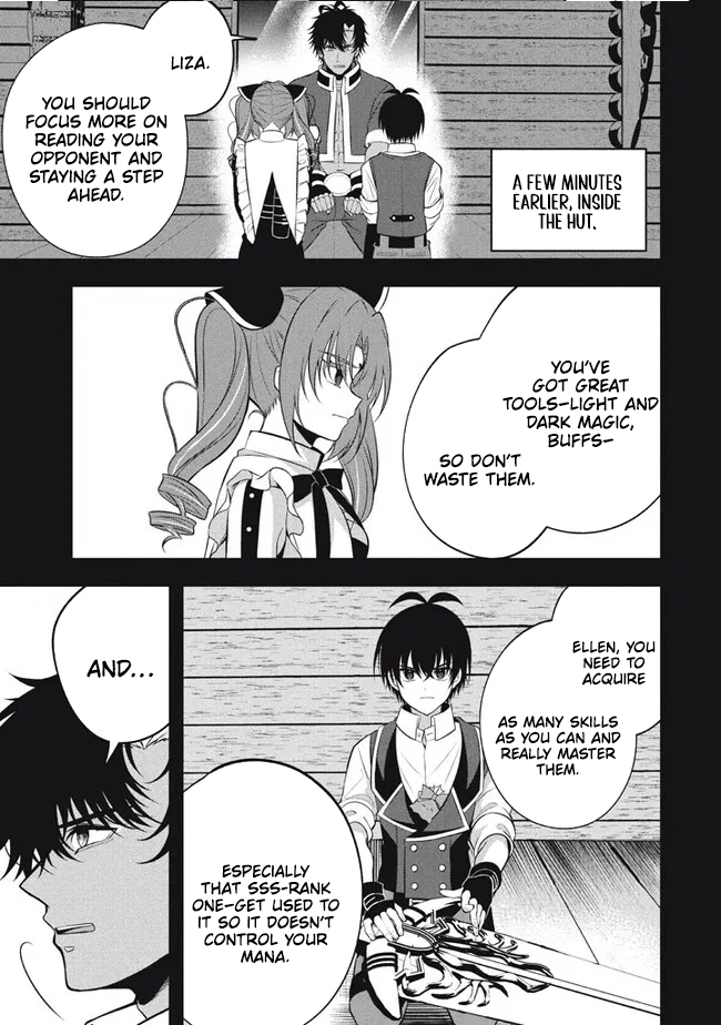 E, Tamer wa Tsukaenai tte Party kara Tsuihou Shita yo ne? – Chapter 15.2 – Page 7